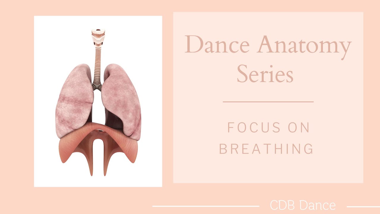 Focus on breathing