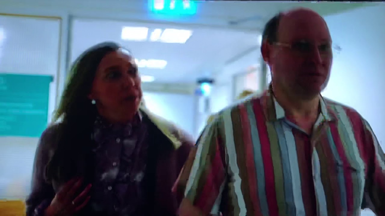 Solsidan filmen Bloopers