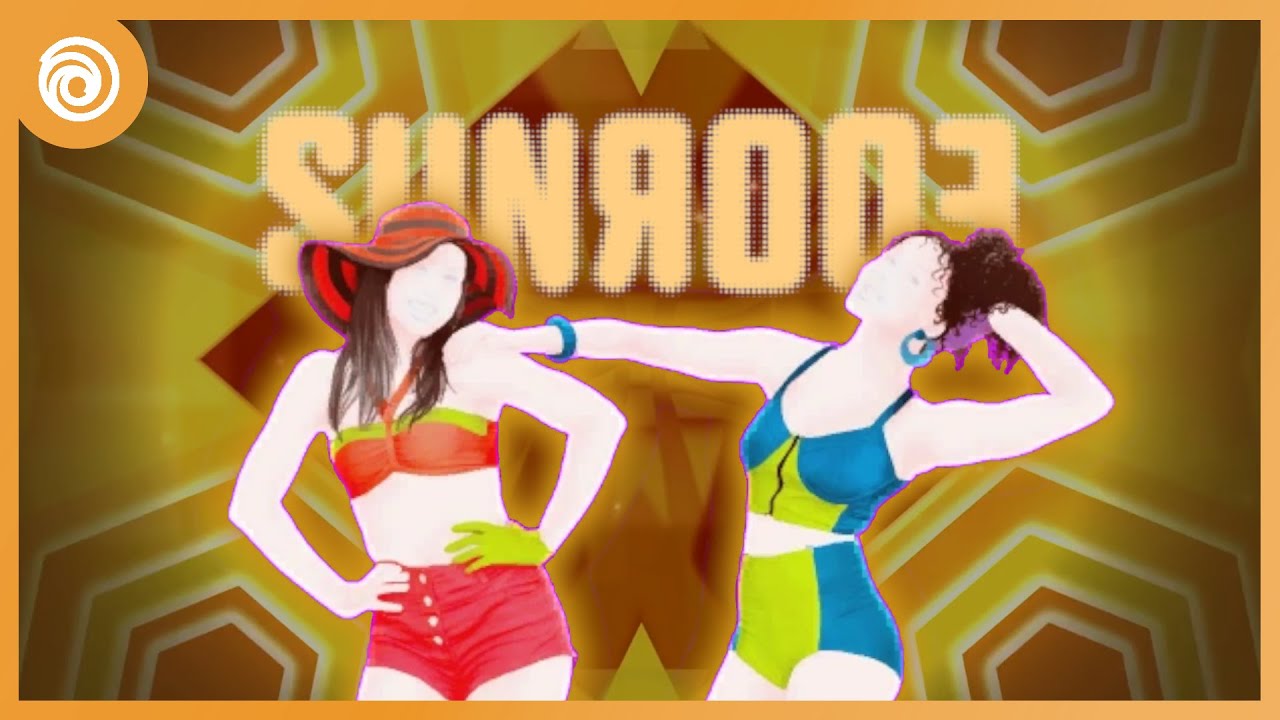 Just Dance 2023 Edition - Sunroof by Nicky Youre, Dazy (Mashup)