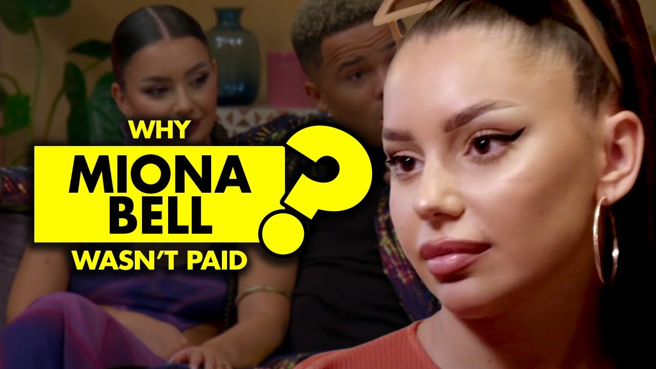 Why wasn’t Miona Bell paid by “90 Day Fiancé”?