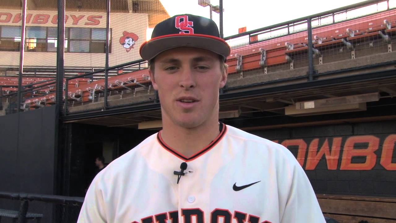 Get To Know Your Pokes: Gage Green