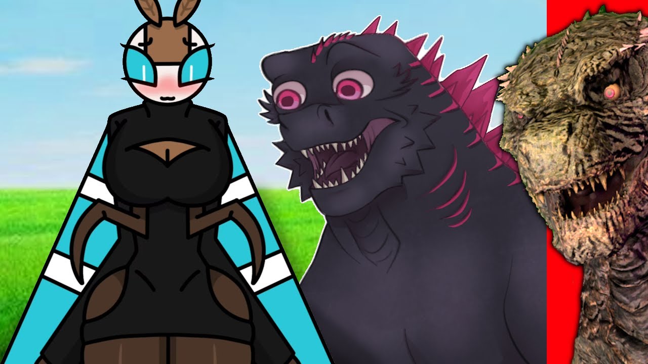 Godzilla and Mothra Videos That You NEED To Watch