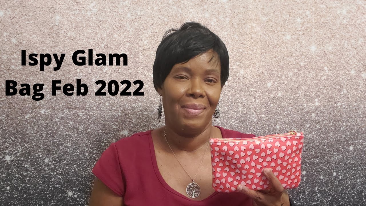 Ipsy Glam Bag Feb 2022 Unboxing & Review | #ipsyglambag #unboxing #review