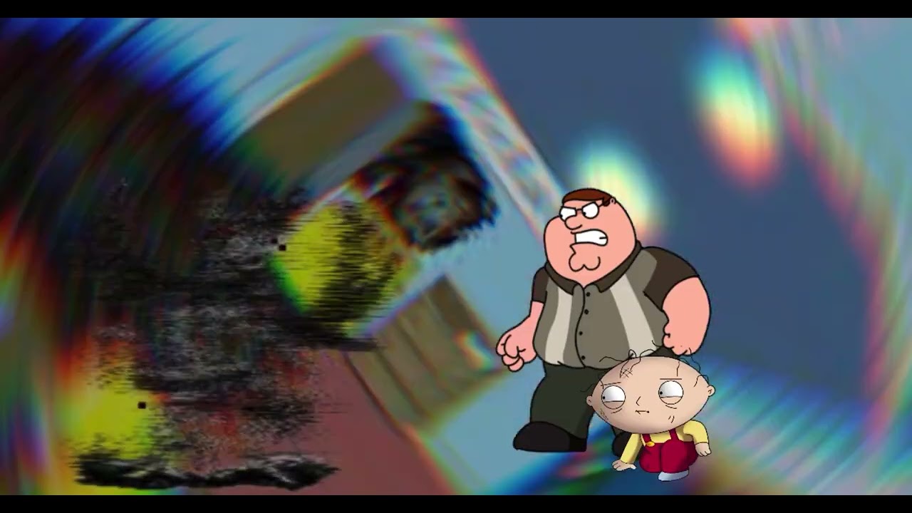 Family is no longer family guy anymore 