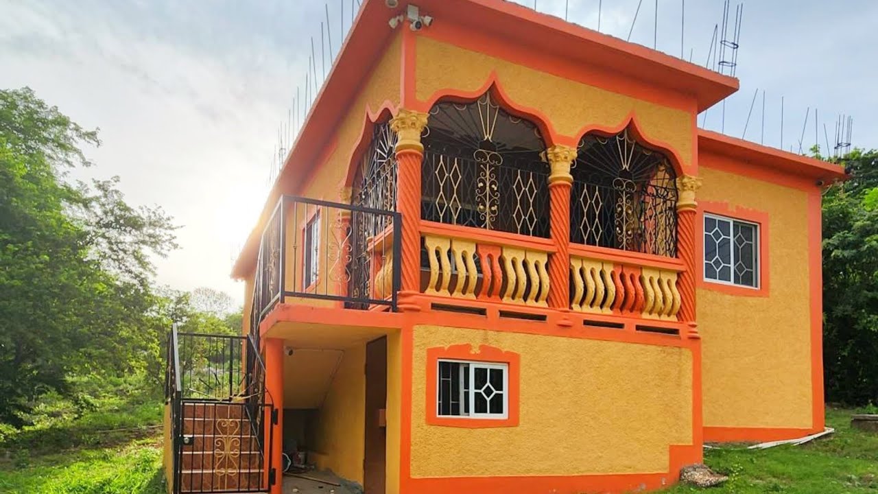 3 AFFORDABLE properties for SALE in Jamaica 🇯🇲 Under $21,000,000