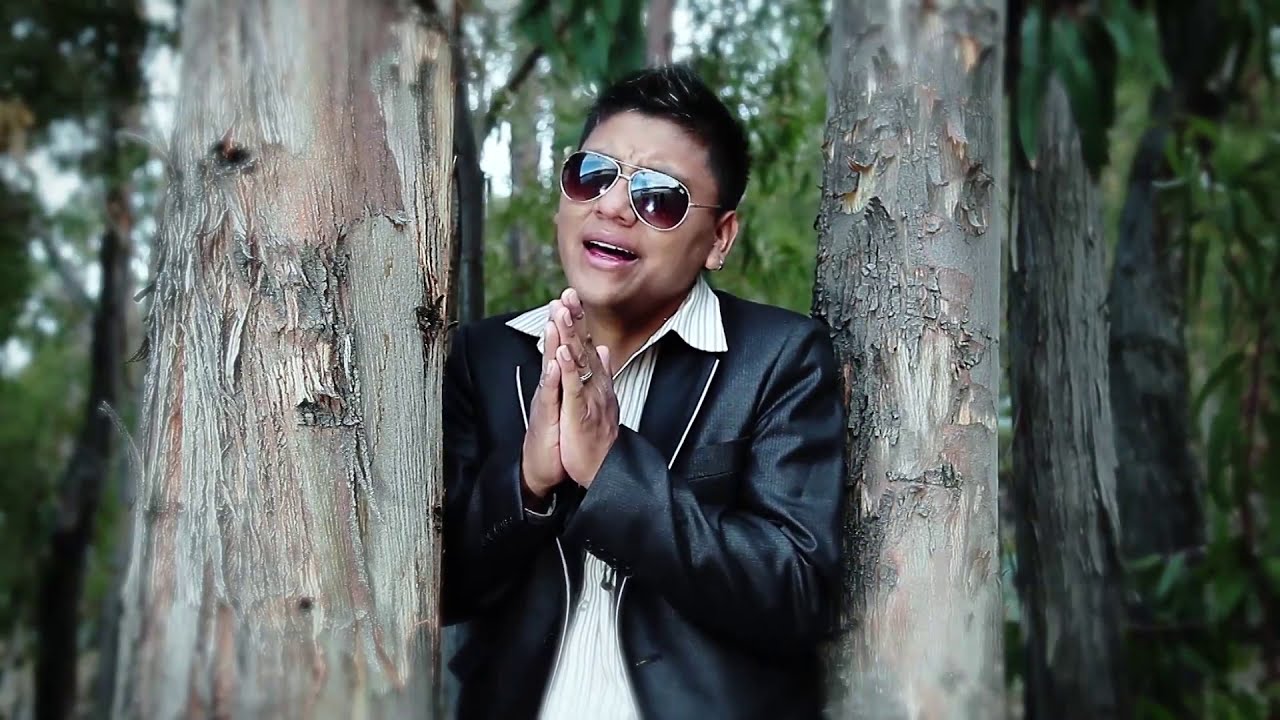 Mamita - Consuelo De Amor - 2014 (Oficial)
