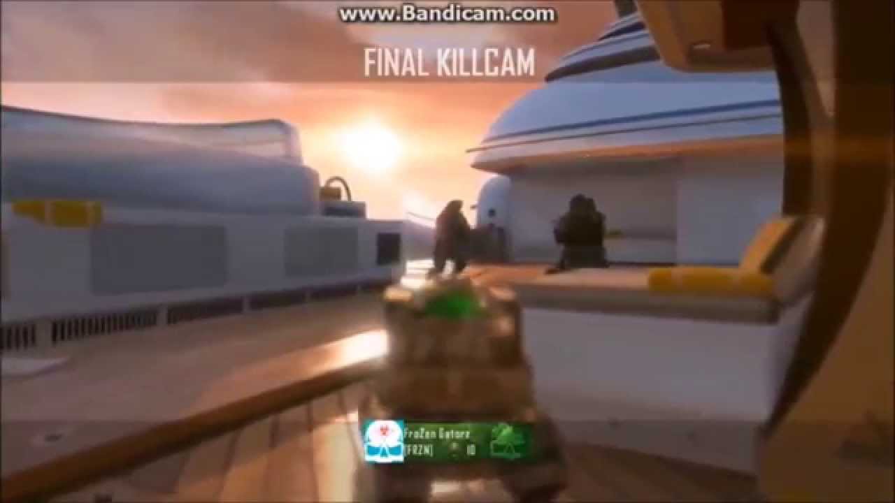 Here is the news #live with boadle #1 (black ops 2 game-play)