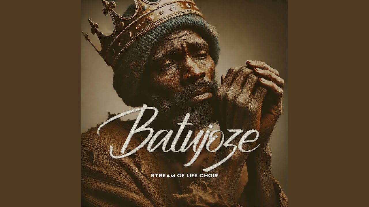 Batujoze