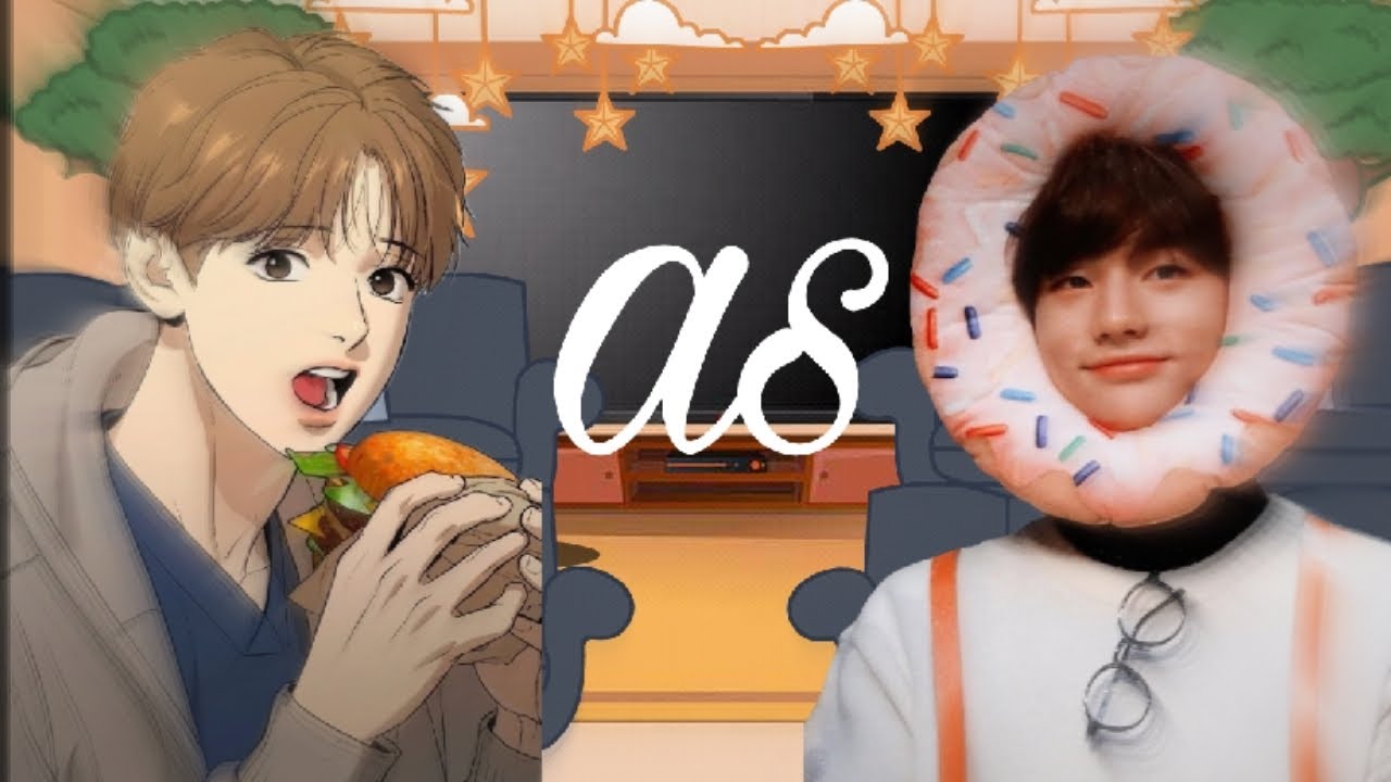 Jinx react to Kim Dan as Hyunjin (part 3)