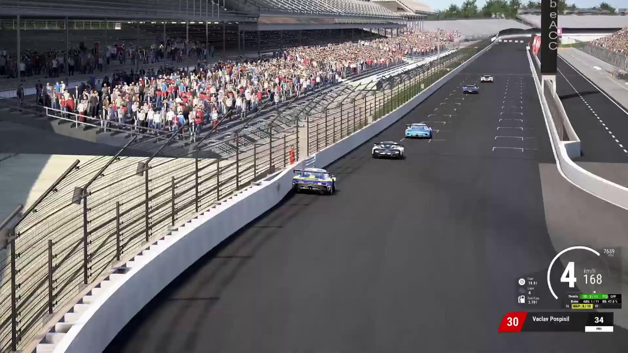 FRL Racing League | Super Sprint Sunday | Finale Round - Indianapolis