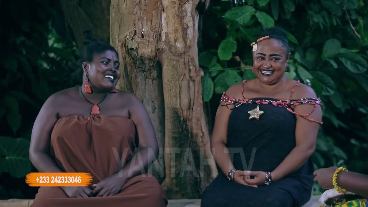 ASEM MPENIPA EP 34 BEDIDE | MATILDA ASARE | YAA  BODOM | KOO FORI |EMMANUEL YEBOAH