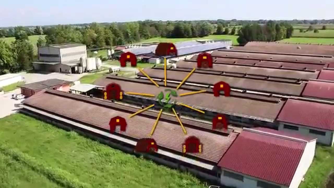 Caraverde Energia - Caravaggio (BG)
