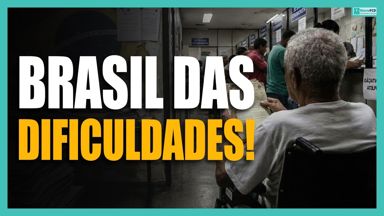 Culpa é dos aposentados e pensionistas?