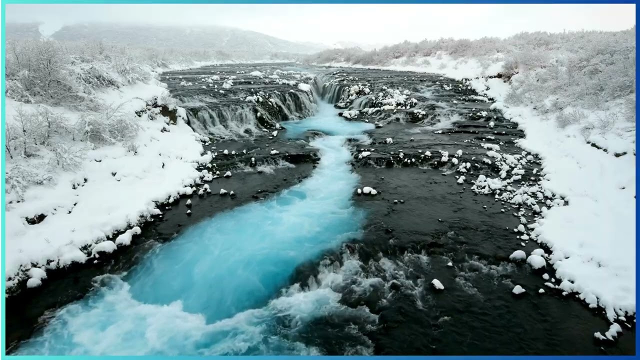 30 Minute Screen Saver Video-Beautiful Sites from Around the World: NO MUSIC