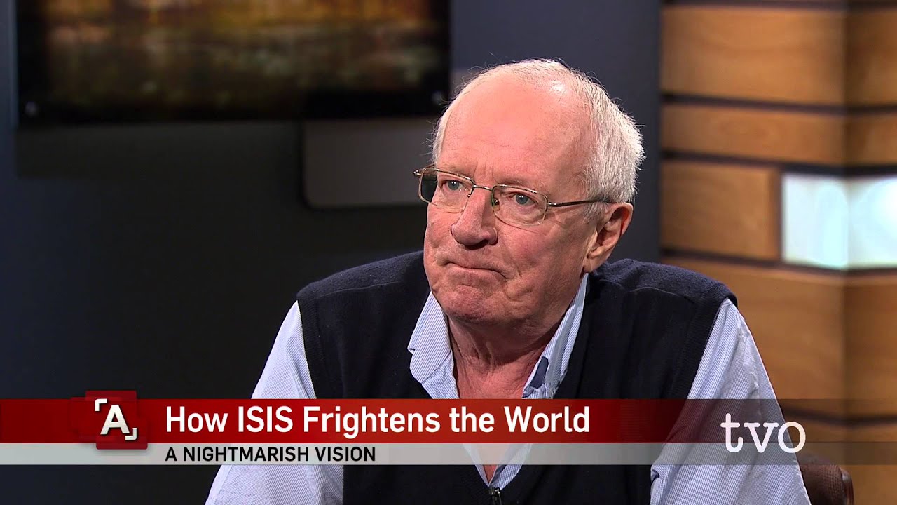 How ISIS Threatens the World