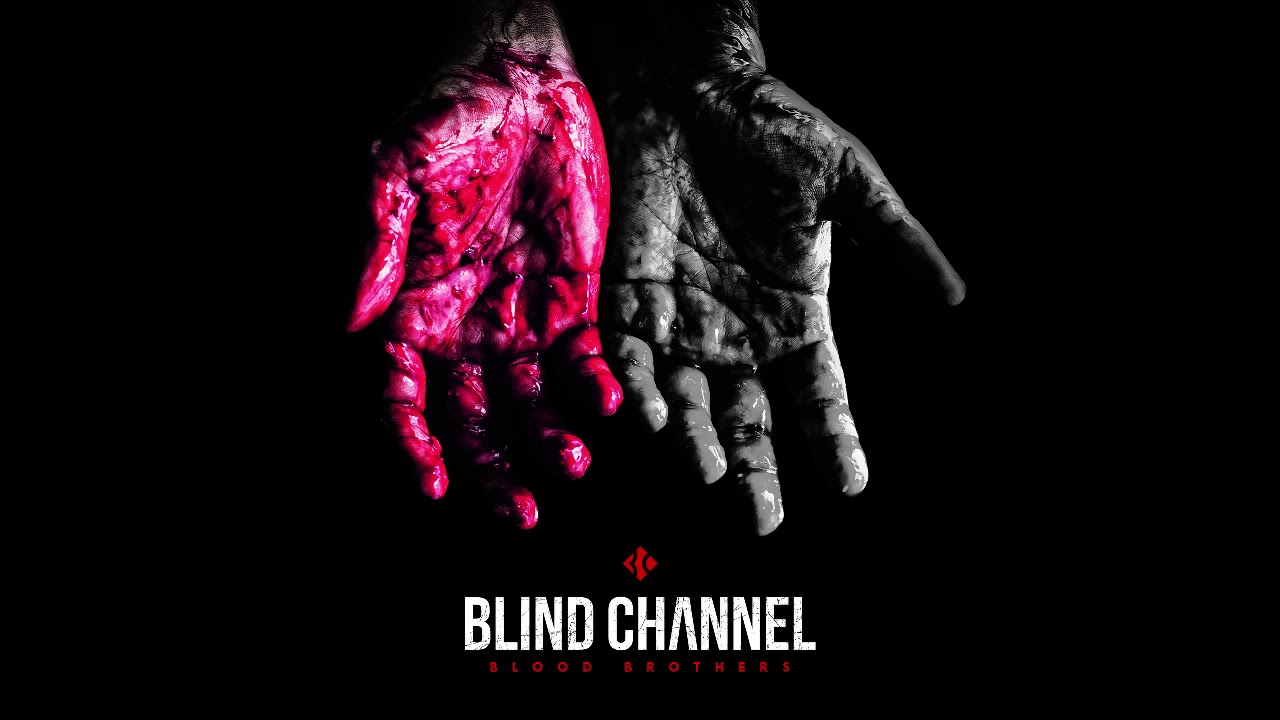 Blind Channel - Wolfpack (Wreckfest OST)