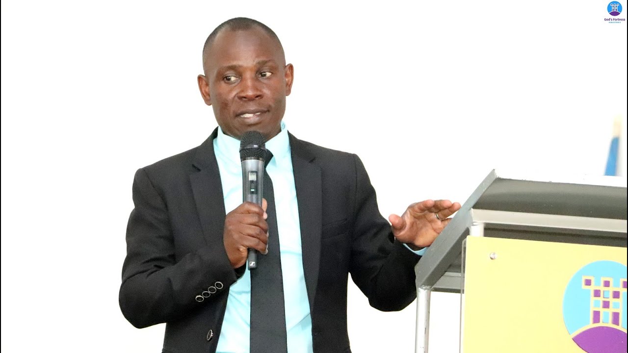 Obuzito bw'okwagala - Musumba Joseph Ssendawula