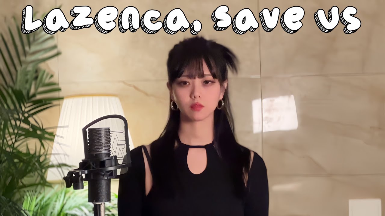 🔥넥스트 - Lazenca, Save Us (+3key) 그레씨 커버