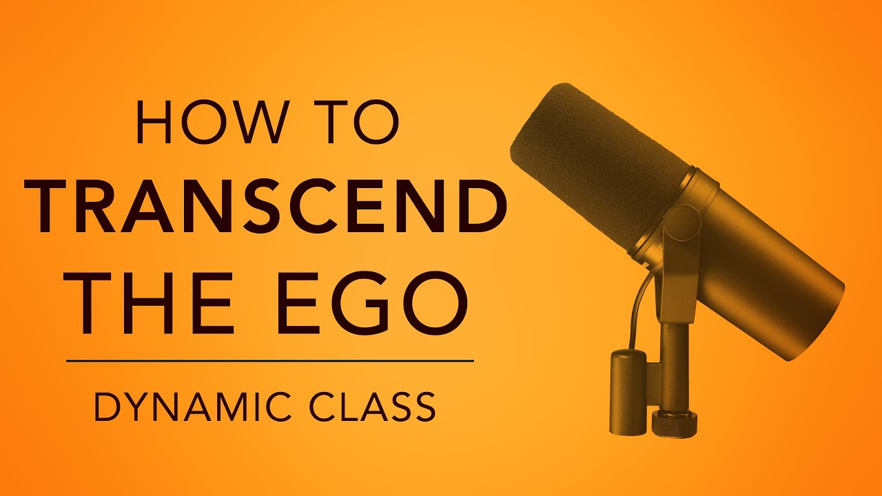 The Hidden Nature of the Egoic Mind (and how it imprisons you)