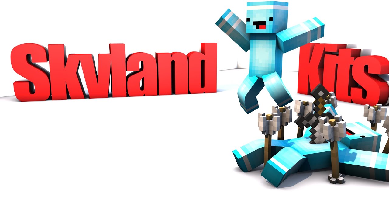 Montaje Skyland kits