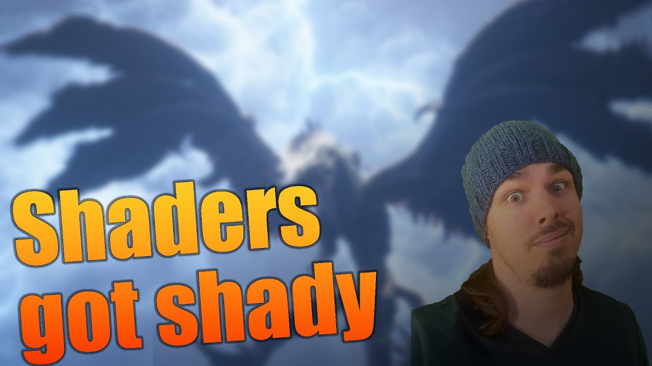 GShade was supposed to be the 