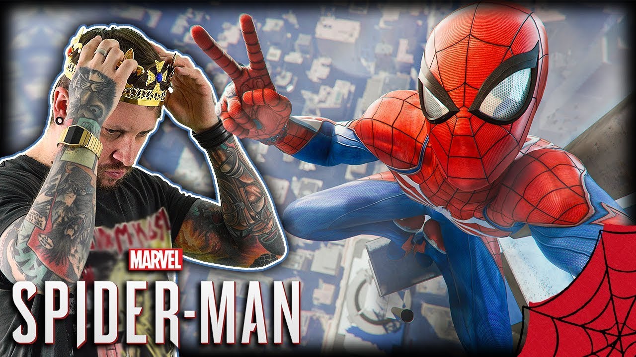 SPIDERMAN #1 - POWR&Oacute;T DO DZIECIŃSTWA - WarGra