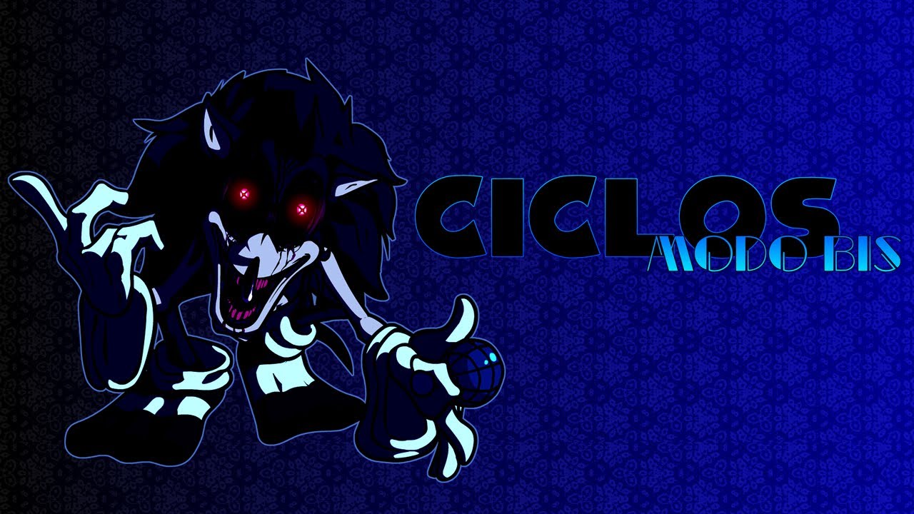 CICLOS (MODO BIS) ~ VACIO ABSOLUTO