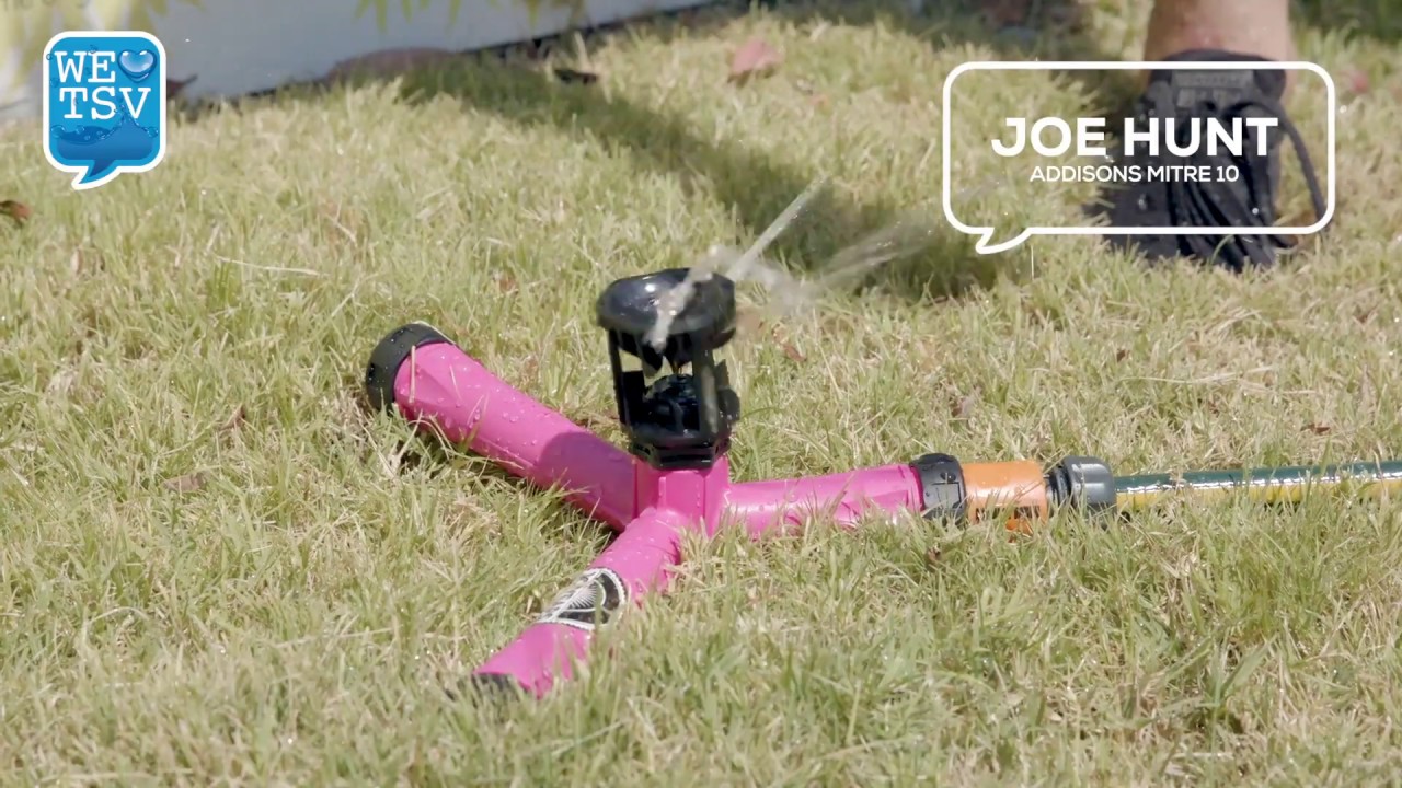 Getting your Wobble on with Eco Joe