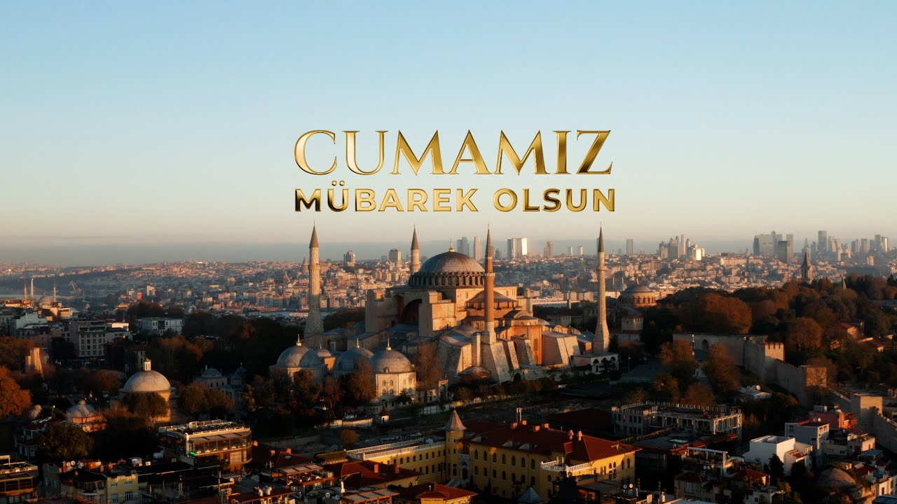 7 Kasım 2025 Cuma Hutbesi - Vefa İmandandır