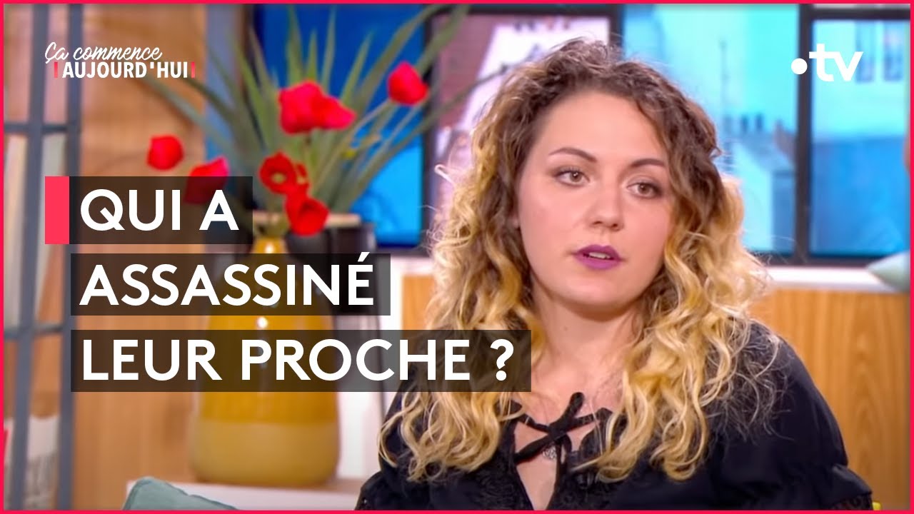 Affaires non &eacute;lucid&eacute;es : l'insoutenable myst&egrave;re - &Ccedil;a commence aujourd'hui
