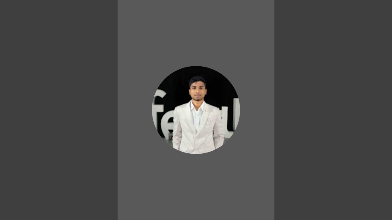 Priyanshu Chaudhary is live!
