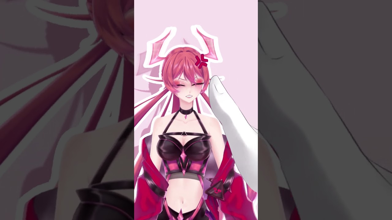 Sigue el ritmo, PERO CON CUIDADO #vtuber