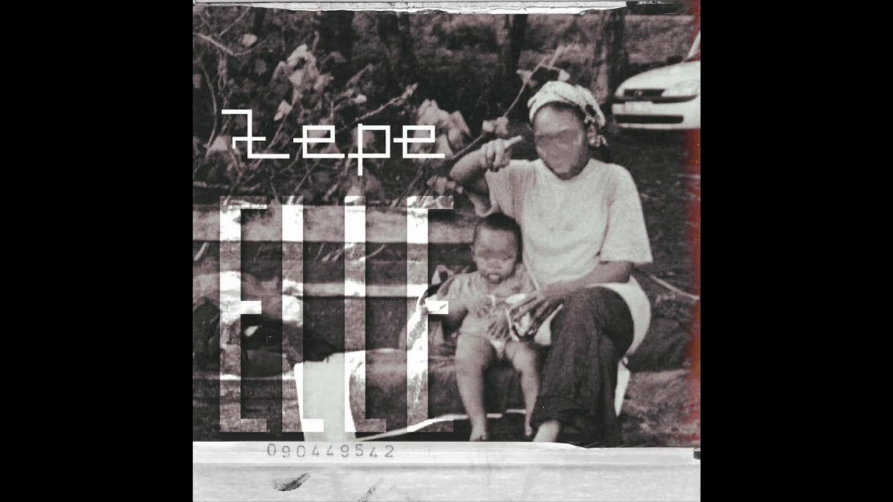 Zepe - Elle (Audio)
