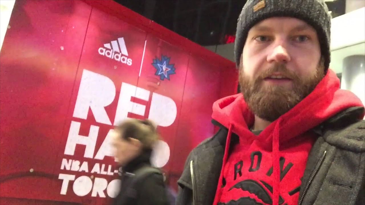 NBA All Stars Report door Remko Rinkema