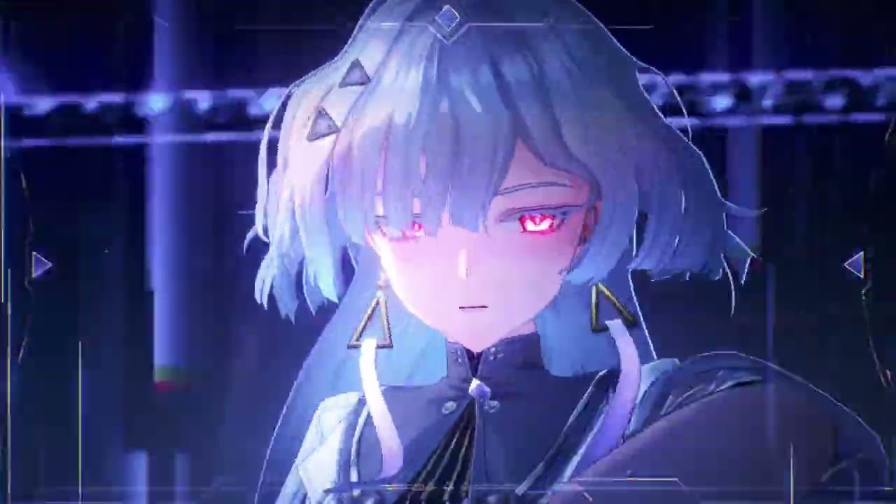 2026.2.1【鳴潮】マップ開放する(無計画)