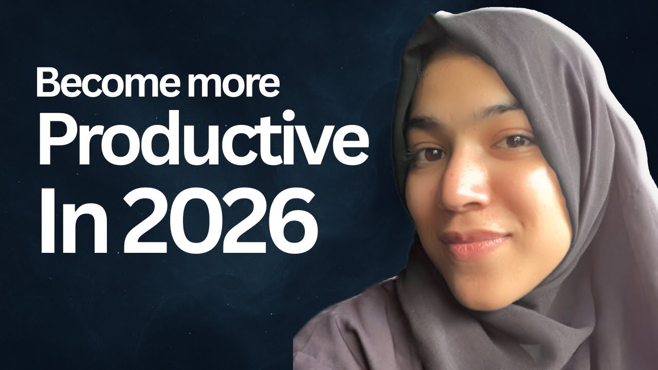Make your day the most productive one! With (Simple trick)