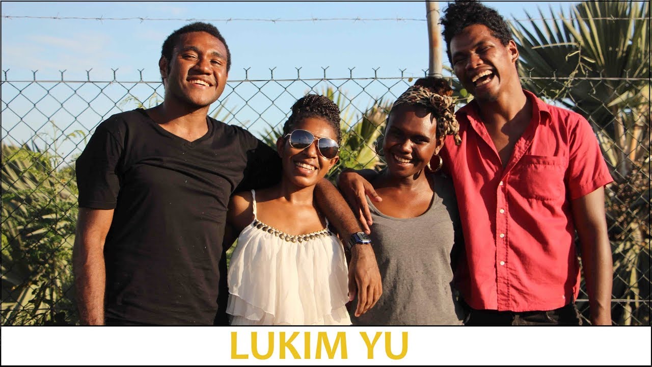 Lukim Yu (2016) | Official Trailer
