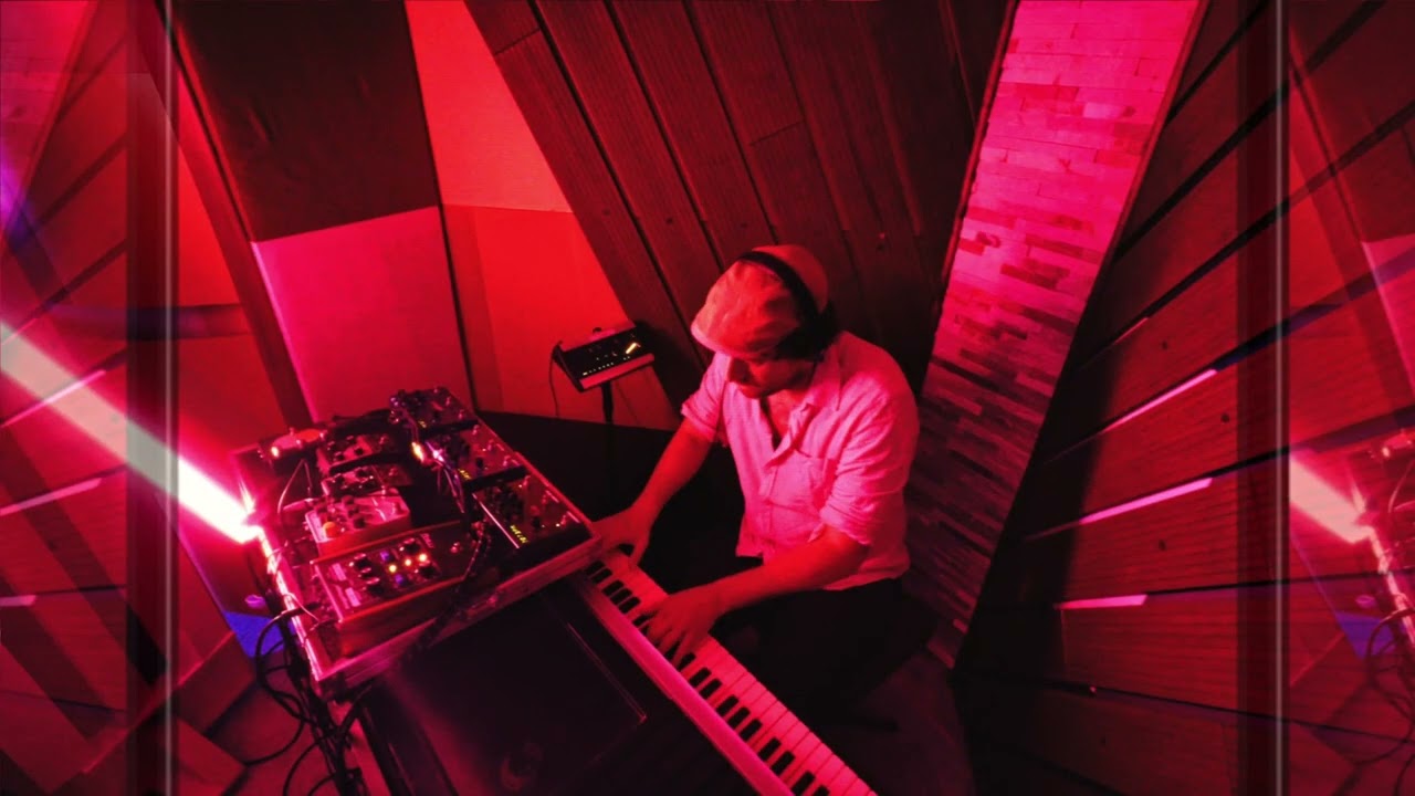 CHROMA 4 - CONGO BRONX