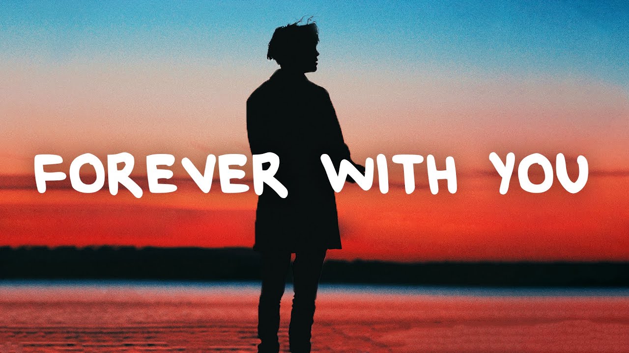 Keenan Te - Forever With You (Lyrics)