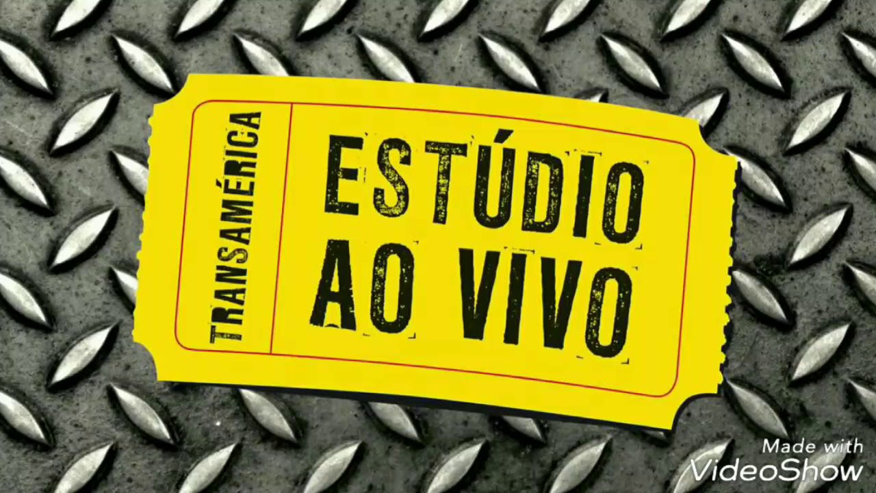 PERFEIÇÃO/LITHIUM - LEGIÃO URBANA NO ESTÚDIO AO VIVO TRANSAMÉRICA 1994