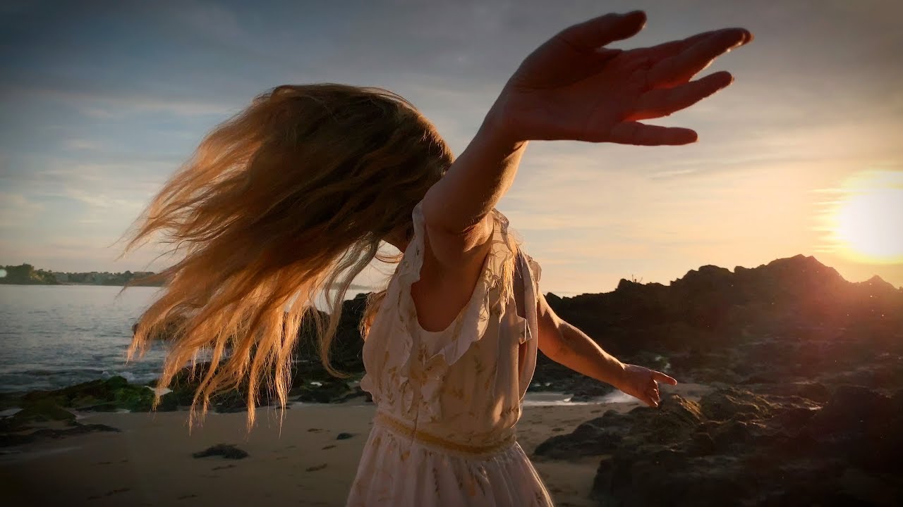 Made in Brittany - iPhone XS Cinematic Short Film & Zhiyun Crane M2