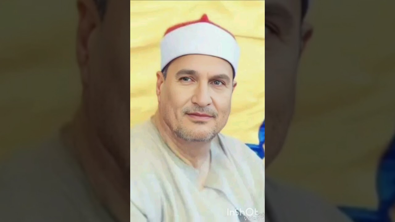 الكهف ومريم لفضيله الشيخ محمد عبد الوهاب الطنطاوي رحمه الله