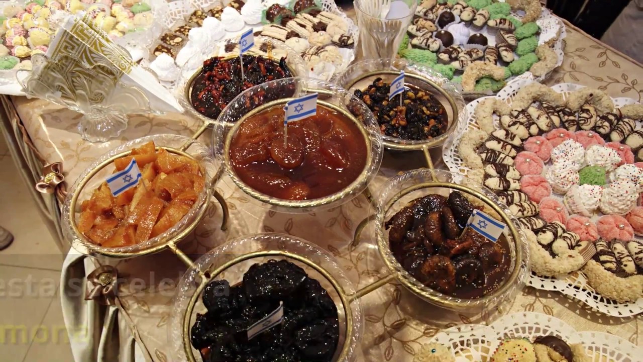 La fiesta de Pesaj