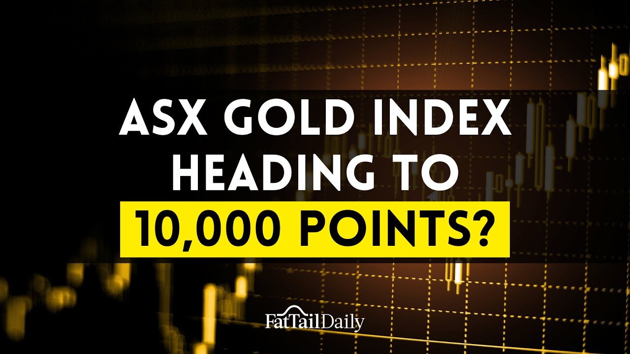 Timing the gold price cycle – Part 2