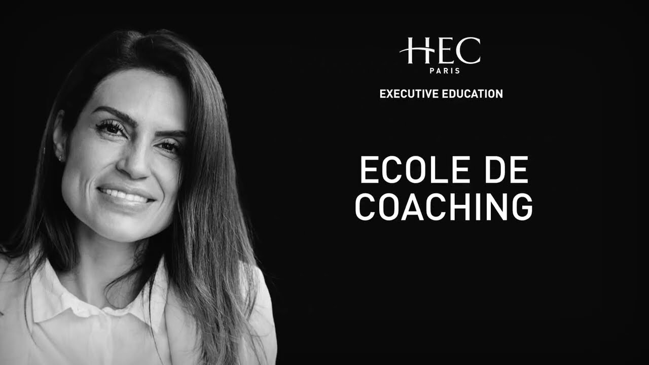 Ecole de Coaching