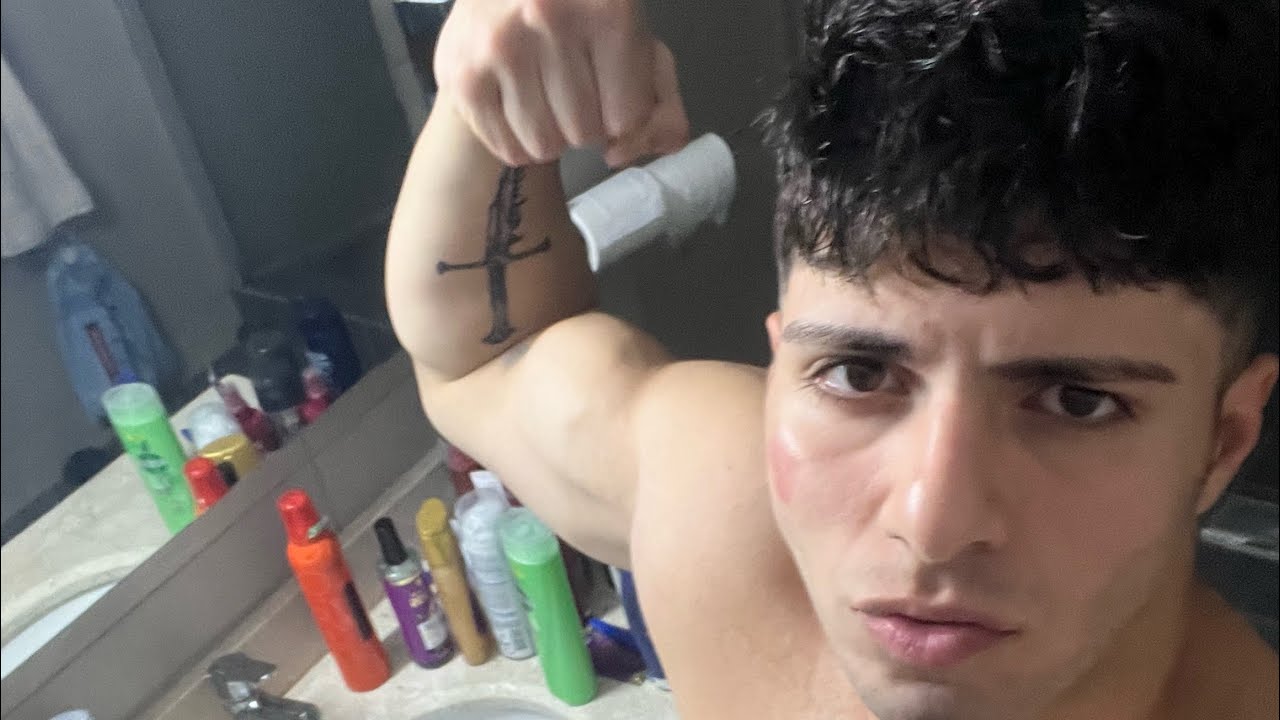 BOĞAZİÇİ HAZIRLIK 1 NORMAL GÜNÜM 🤯🤯( ders, spor, roommateler, kulüpler)