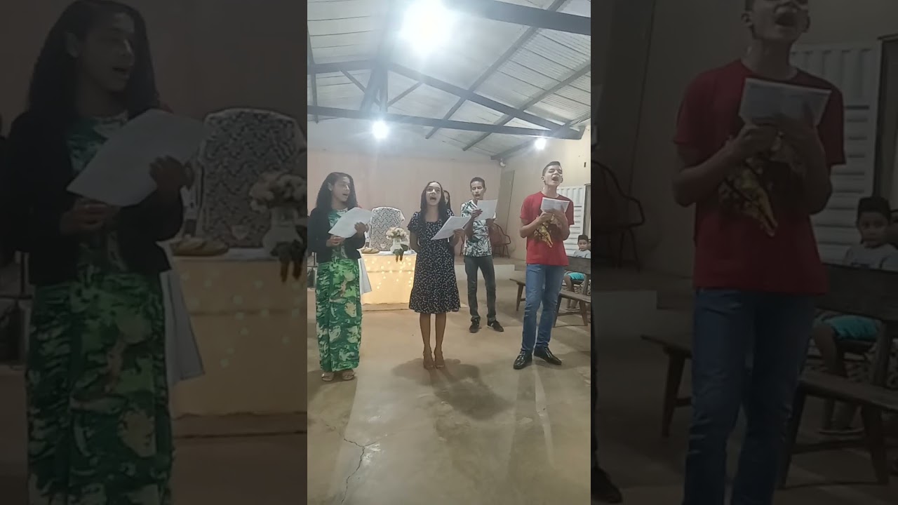 quando Jesus voltar  eli&atilde;oliveira