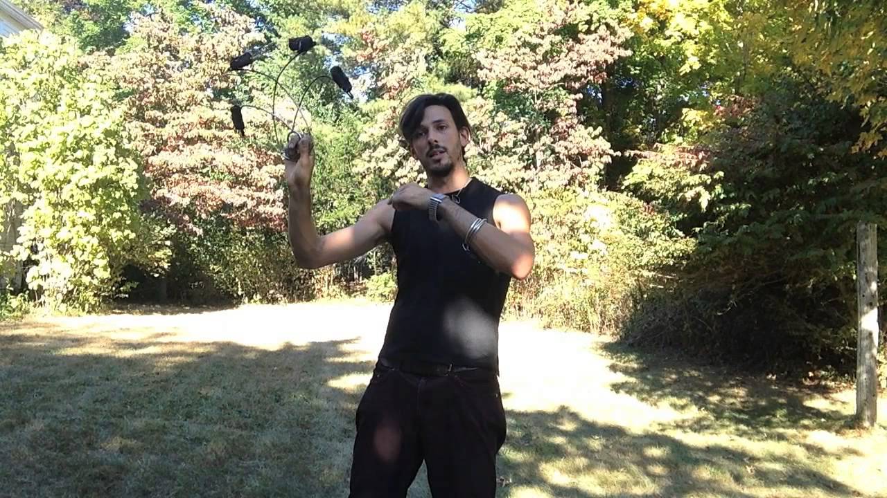 Fan Meltdowns Tutorial