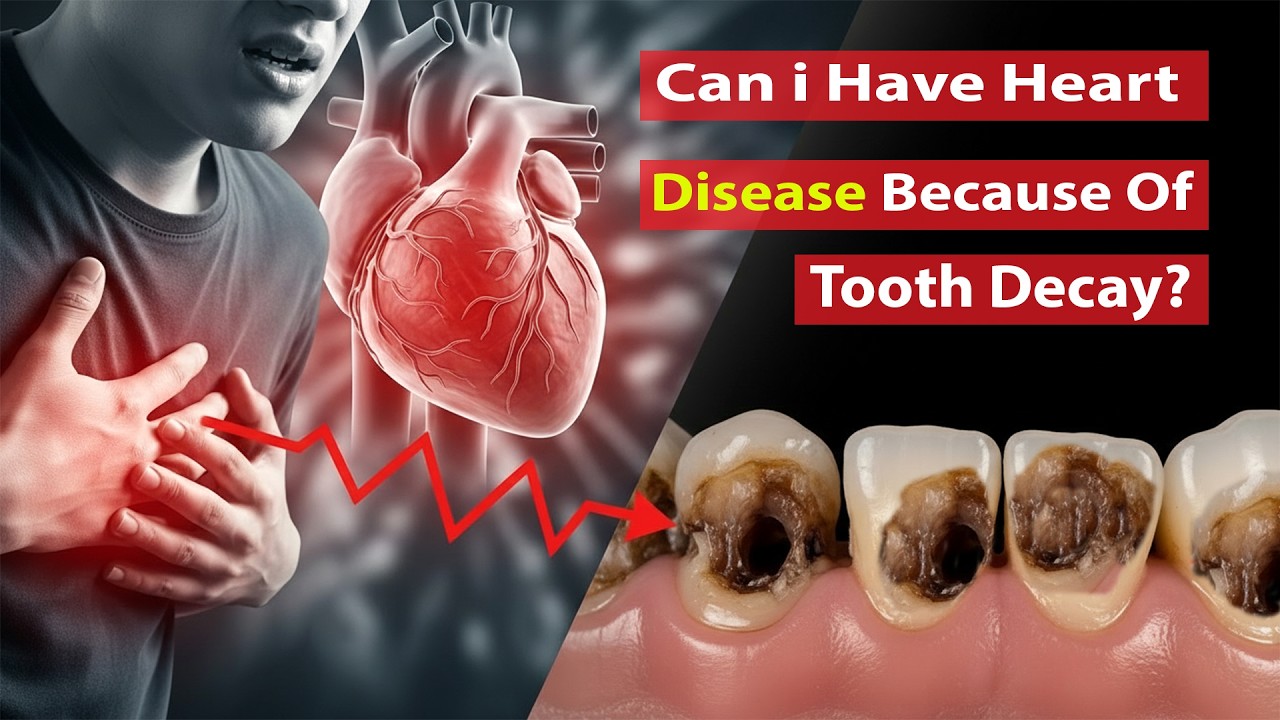 The Hidden Source of Heart Attacks | Strokes: NO ONE TOLD YOU...YET