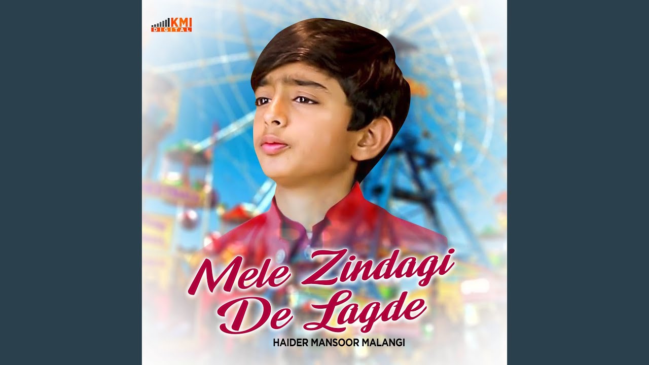 Mele Zindagi De Lagde